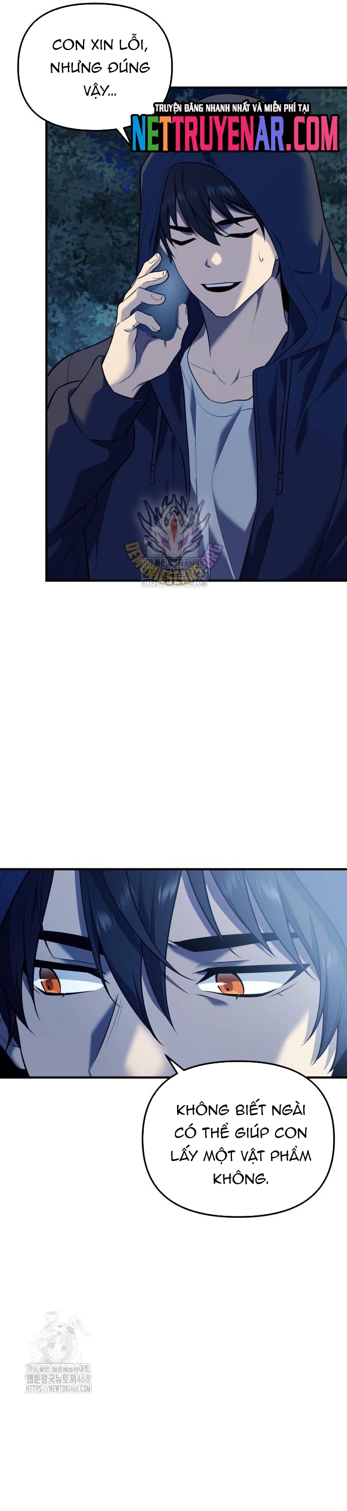 Ta Nhận Được Vật Phẩm Thần Thoại: Chapter 144