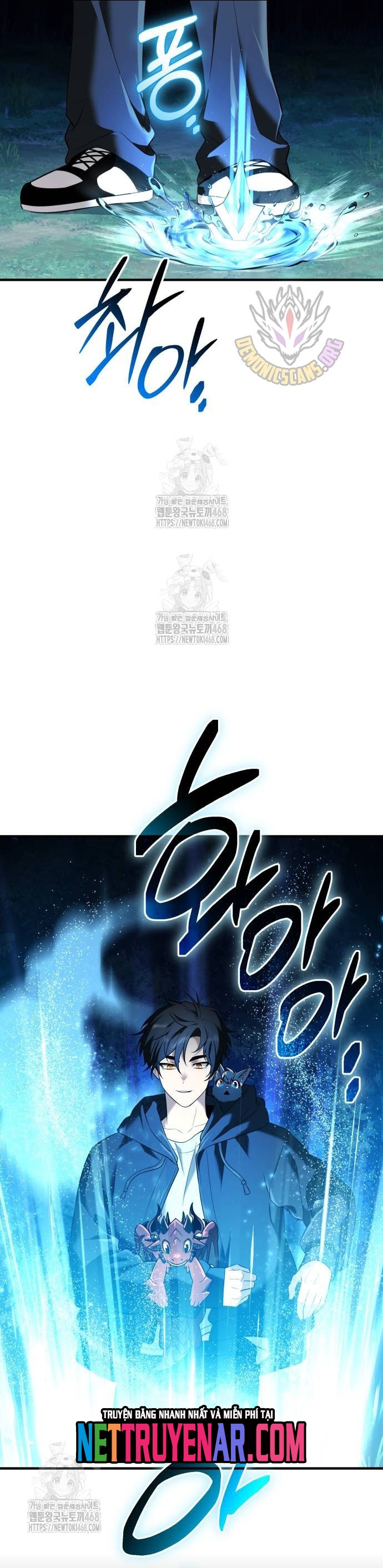 Ta Nhận Được Vật Phẩm Thần Thoại: Chapter 144