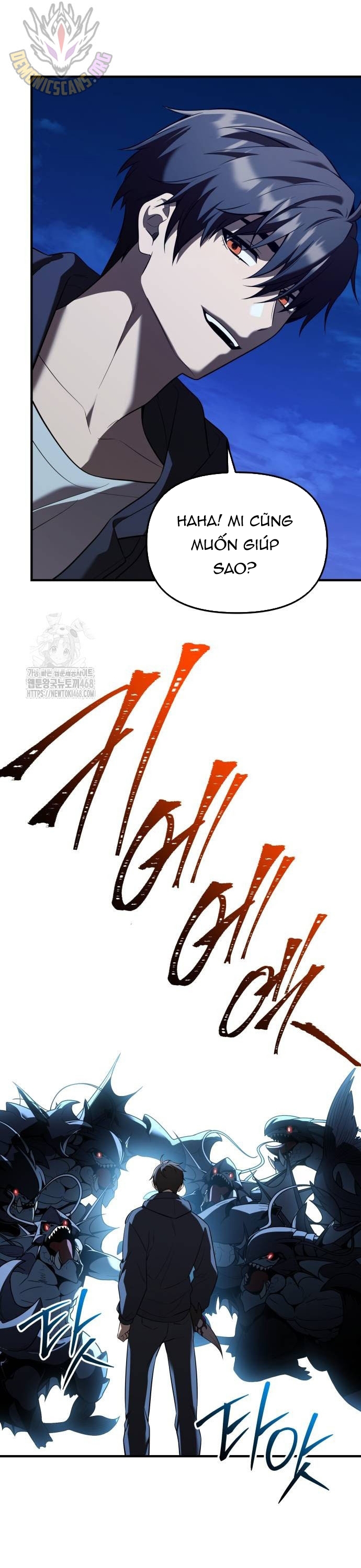 Ta Nhận Được Vật Phẩm Thần Thoại: Chapter 144