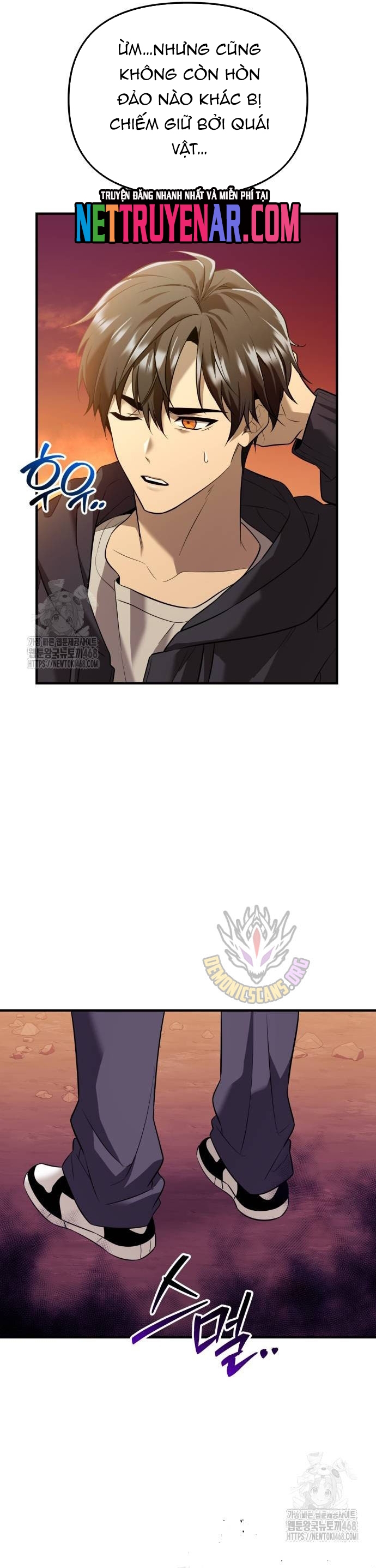 Ta Nhận Được Vật Phẩm Thần Thoại: Chapter 144