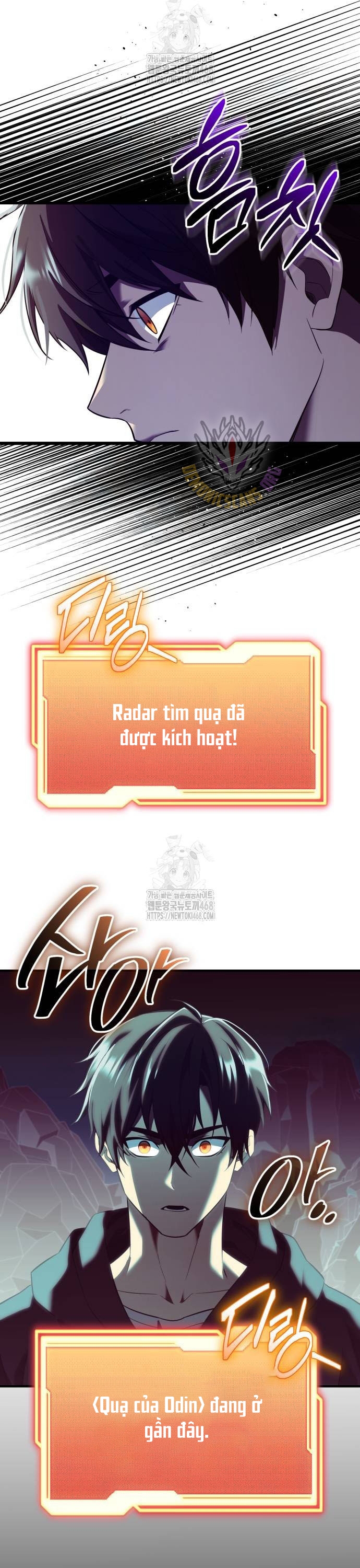 Ta Nhận Được Vật Phẩm Thần Thoại: Chapter 144