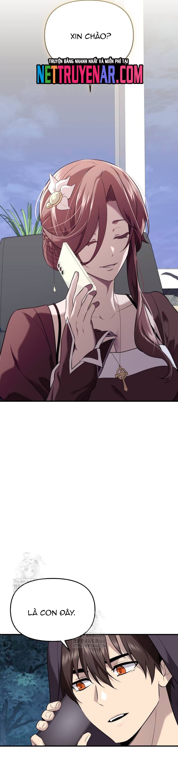 Ta Nhận Được Vật Phẩm Thần Thoại: Chapter 144