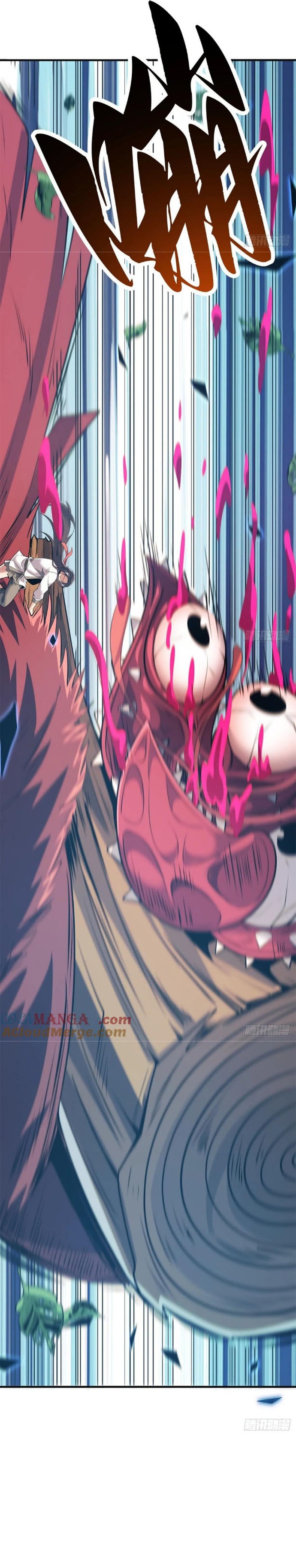 Ta Nhặt Đồ Bỏ Tại Tận Thế: Chapter 39.1