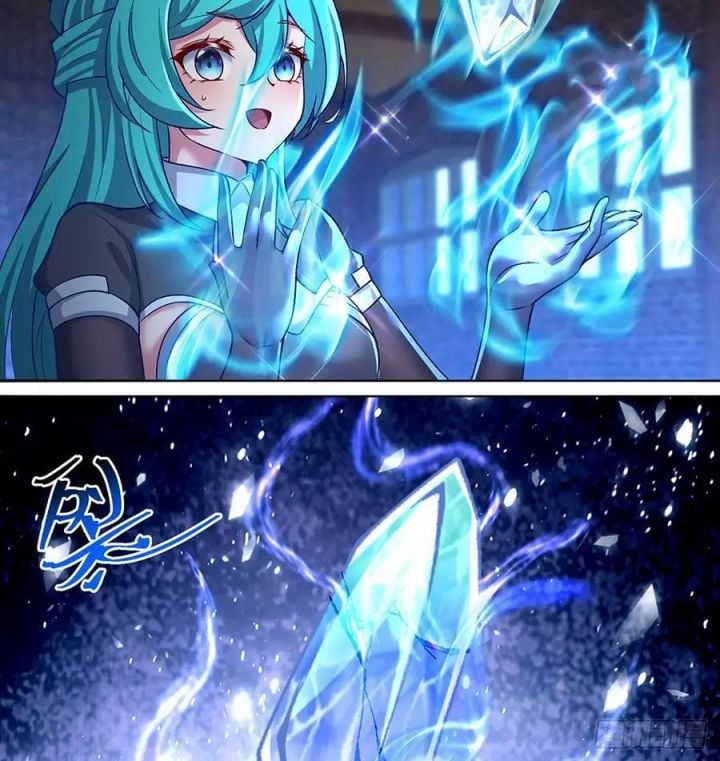 Ta Nhặt Được Thuộc Tính Tại Tu Chân Giới: Chapter 216.5