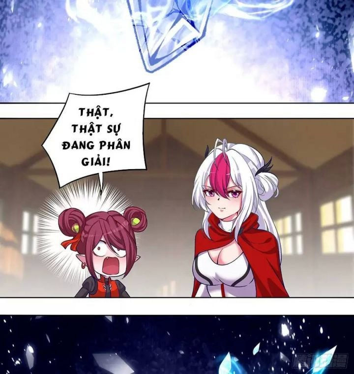 Ta Nhặt Được Thuộc Tính Tại Tu Chân Giới: Chapter 216.5