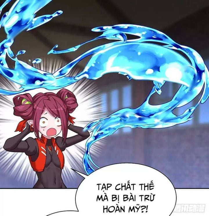 Ta Nhặt Được Thuộc Tính Tại Tu Chân Giới: Chapter 216.5