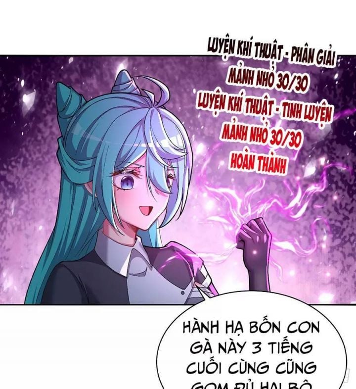 Ta Nhặt Được Thuộc Tính Tại Tu Chân Giới: Chapter 216.5