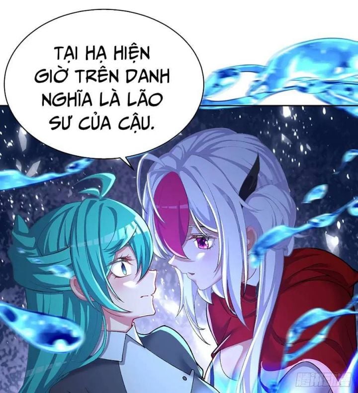 Ta Nhặt Được Thuộc Tính Tại Tu Chân Giới: Chapter 216.5