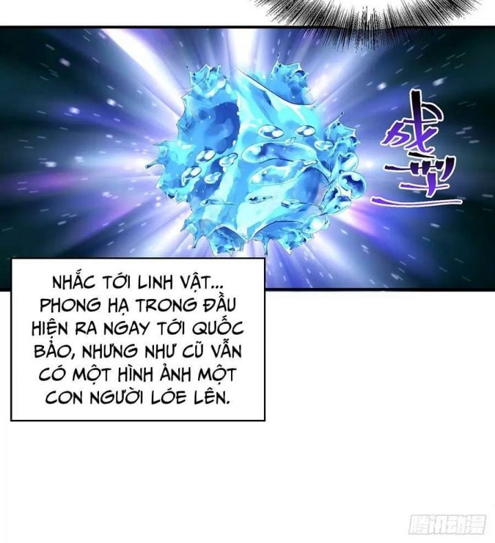 Ta Nhặt Được Thuộc Tính Tại Tu Chân Giới: Chapter 216.5