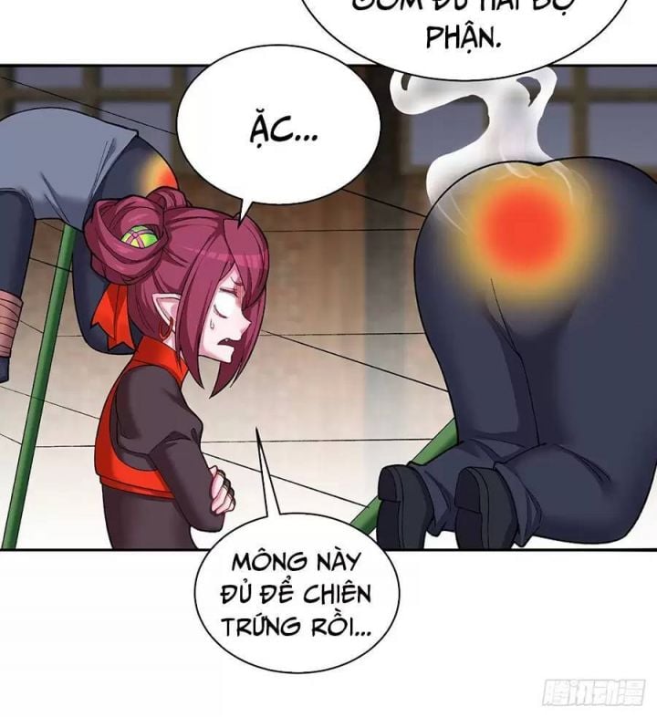 Ta Nhặt Được Thuộc Tính Tại Tu Chân Giới: Chapter 216.5