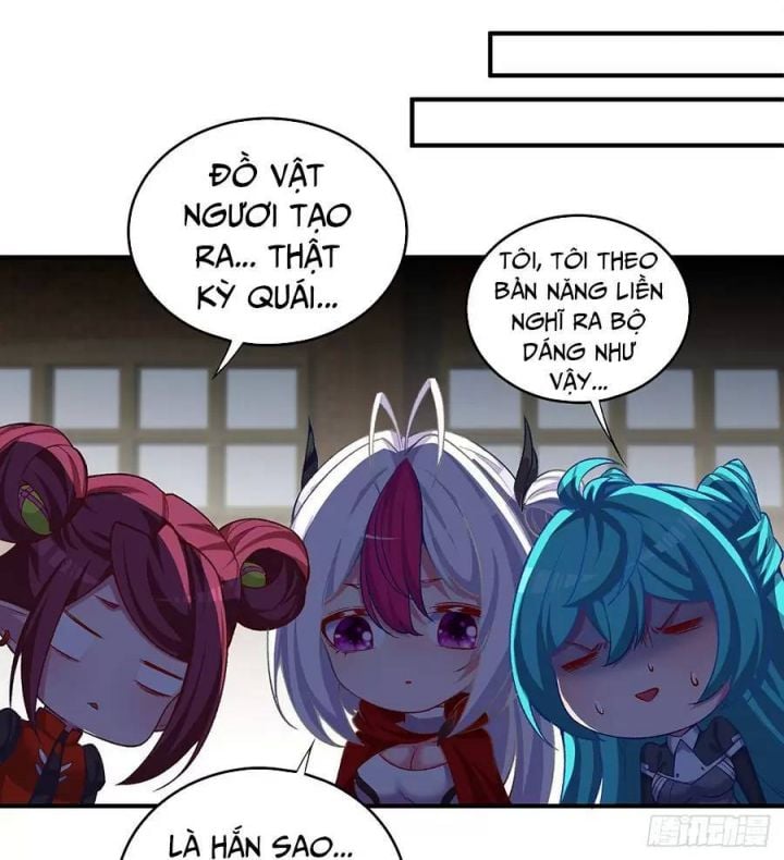 Ta Nhặt Được Thuộc Tính Tại Tu Chân Giới: Chapter 216.5