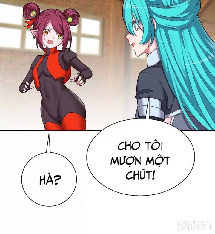 Ta Nhặt Được Thuộc Tính Tại Tu Chân Giới: Chapter 216.5