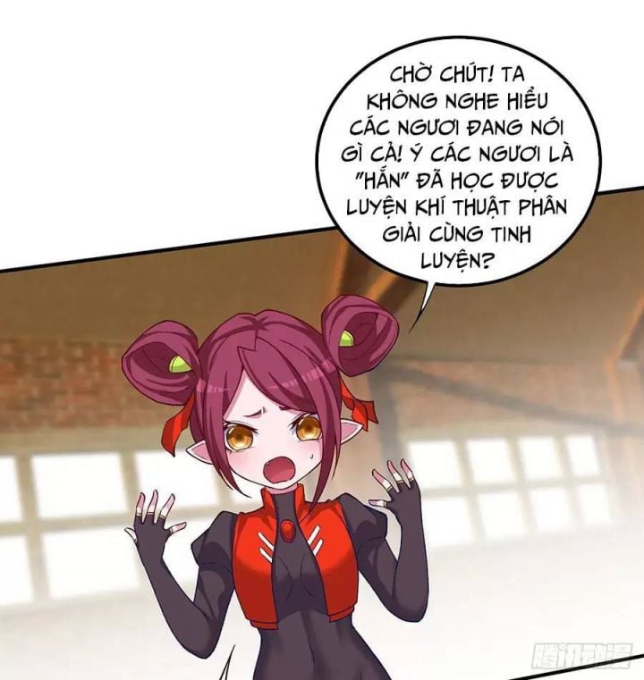 Ta Nhặt Được Thuộc Tính Tại Tu Chân Giới: Chapter 216.5