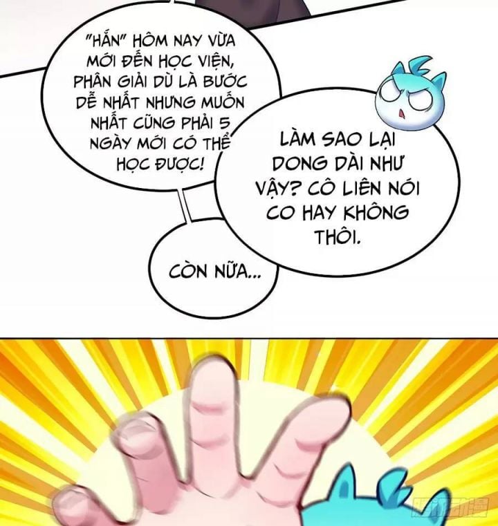 Ta Nhặt Được Thuộc Tính Tại Tu Chân Giới: Chapter 216.5