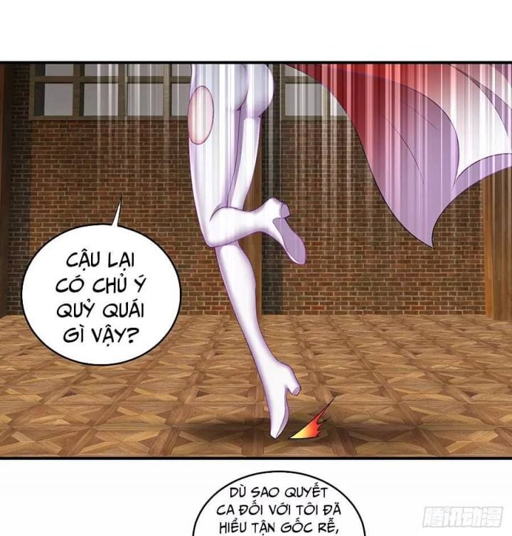 Ta Nhặt Được Thuộc Tính Tại Tu Chân Giới: Chapter 216