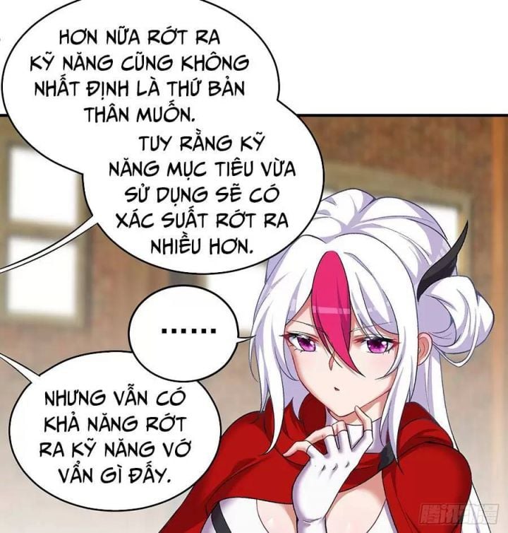 Ta Nhặt Được Thuộc Tính Tại Tu Chân Giới: Chapter 216