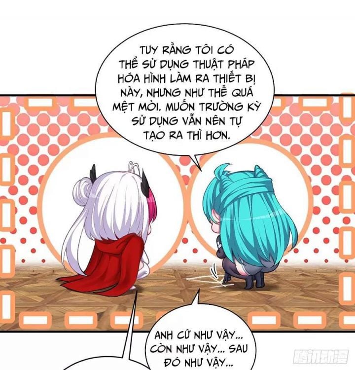 Ta Nhặt Được Thuộc Tính Tại Tu Chân Giới: Chapter 216