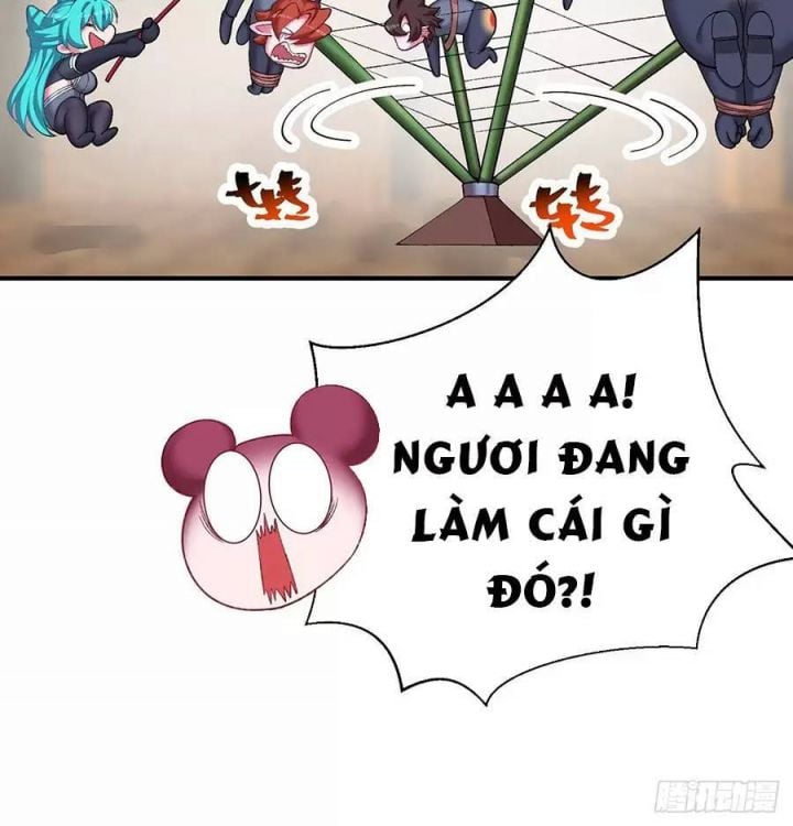 Ta Nhặt Được Thuộc Tính Tại Tu Chân Giới: Chapter 216