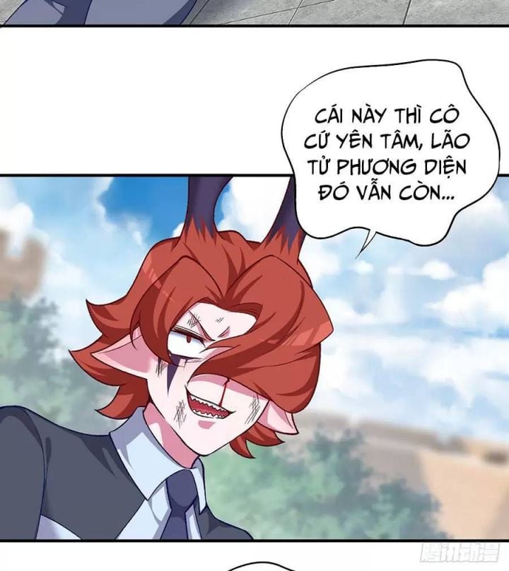 Ta Nhặt Được Thuộc Tính Tại Tu Chân Giới: Chapter 216