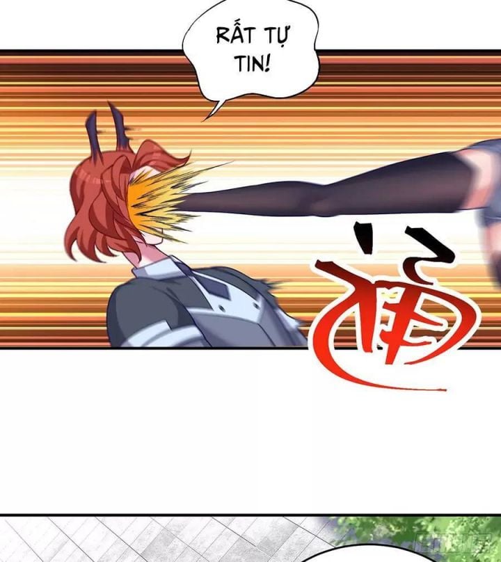 Ta Nhặt Được Thuộc Tính Tại Tu Chân Giới: Chapter 216