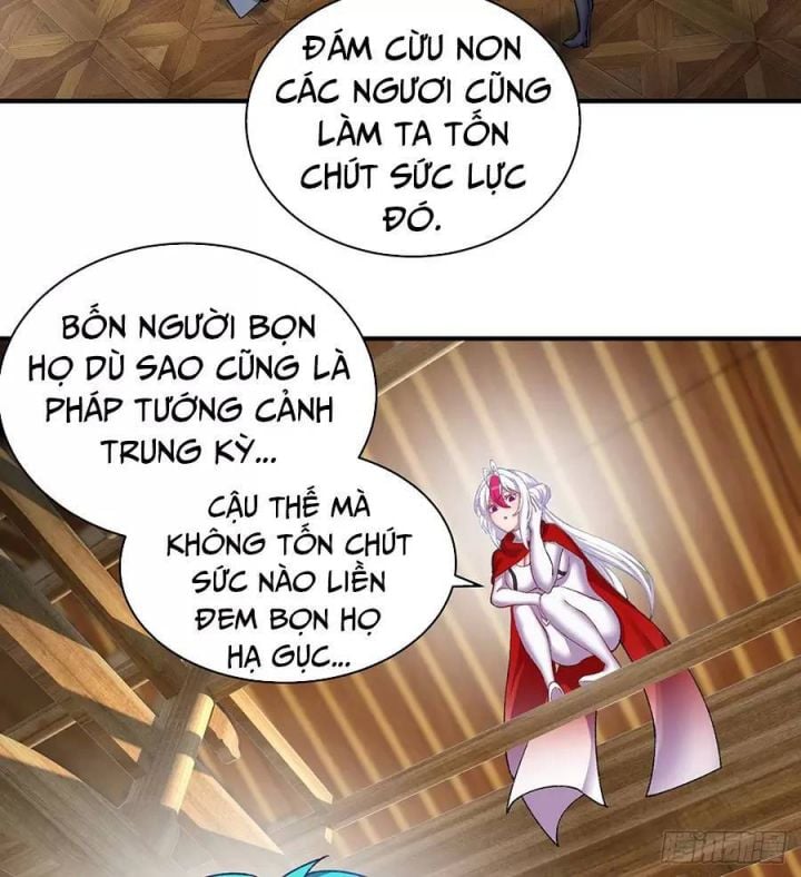 Ta Nhặt Được Thuộc Tính Tại Tu Chân Giới: Chapter 216
