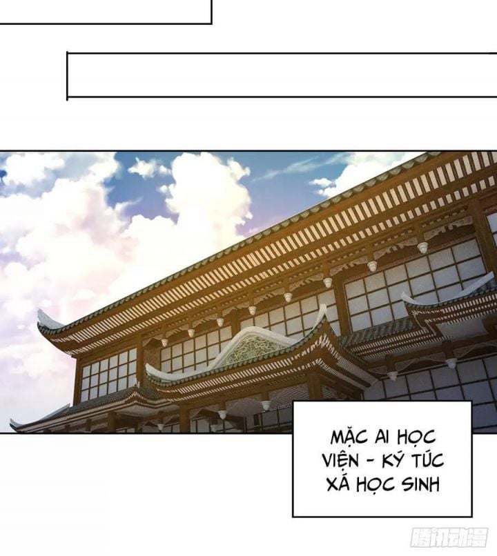 Ta Nhặt Được Thuộc Tính Tại Tu Chân Giới: Chapter 217.5