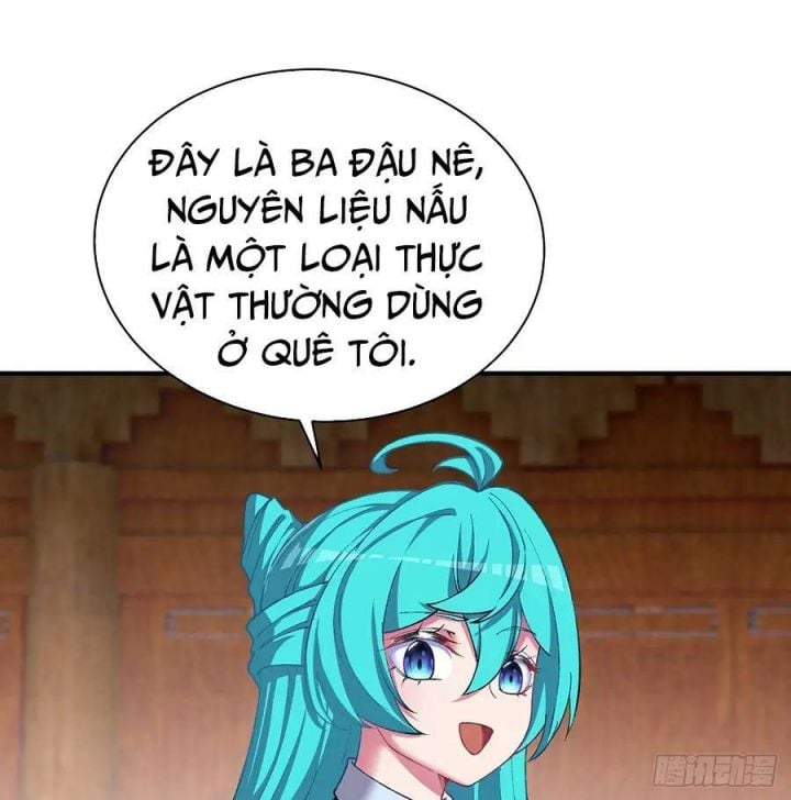Ta Nhặt Được Thuộc Tính Tại Tu Chân Giới: Chapter 217.5