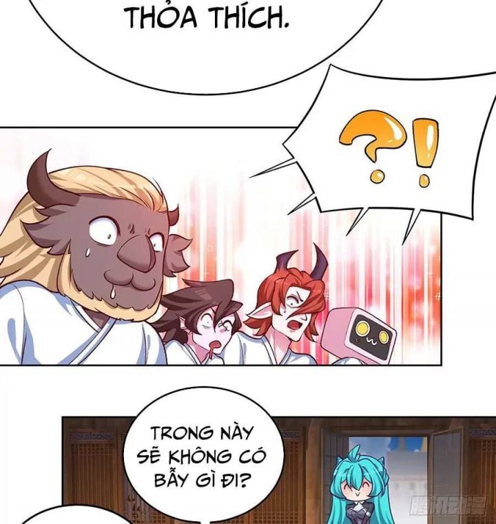 Ta Nhặt Được Thuộc Tính Tại Tu Chân Giới: Chapter 217.5