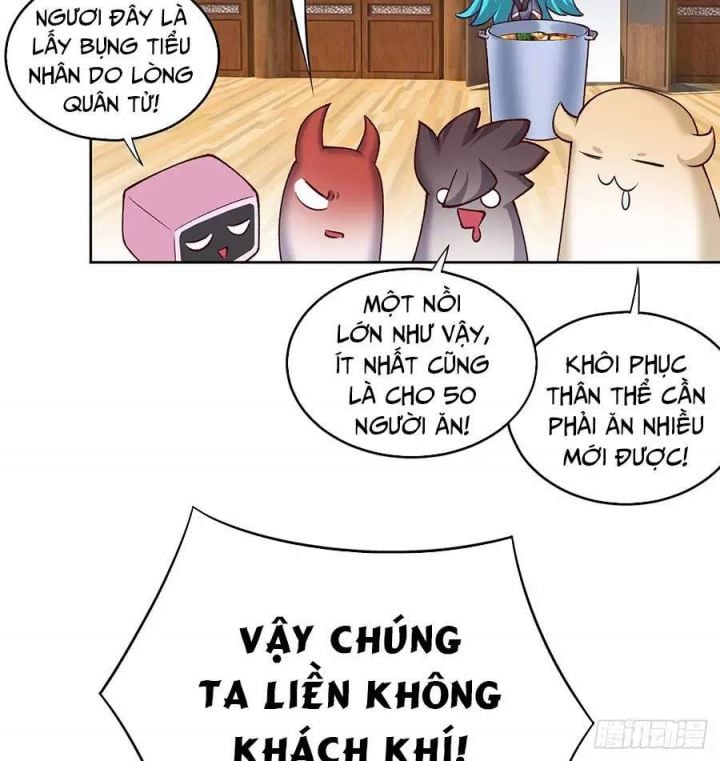 Ta Nhặt Được Thuộc Tính Tại Tu Chân Giới: Chapter 217.5