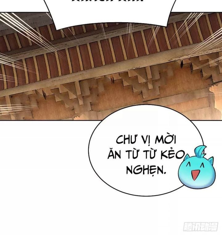 Ta Nhặt Được Thuộc Tính Tại Tu Chân Giới: Chapter 217.5