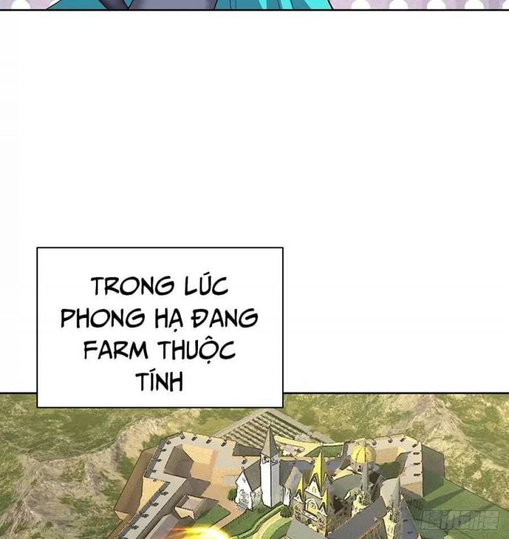 Ta Nhặt Được Thuộc Tính Tại Tu Chân Giới: Chapter 217.5