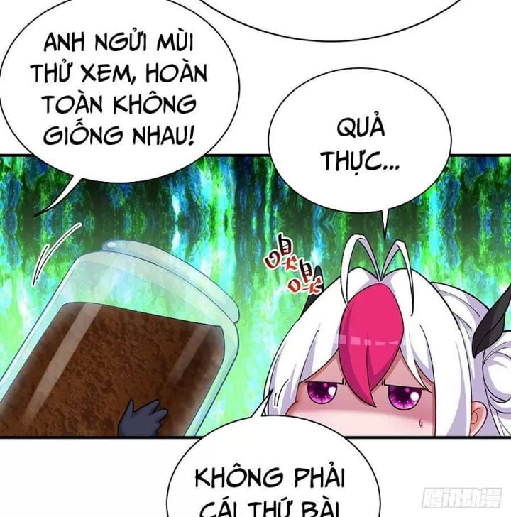 Ta Nhặt Được Thuộc Tính Tại Tu Chân Giới: Chapter 217.5