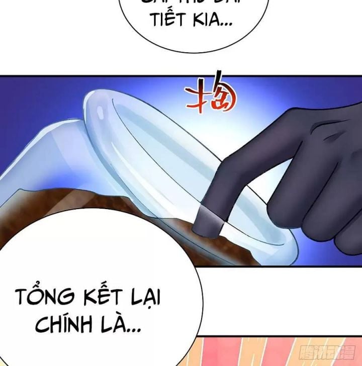 Ta Nhặt Được Thuộc Tính Tại Tu Chân Giới: Chapter 217.5