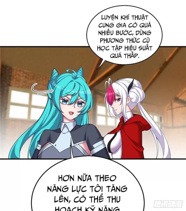 Ta Nhặt Được Thuộc Tính Tại Tu Chân Giới: Chapter 217