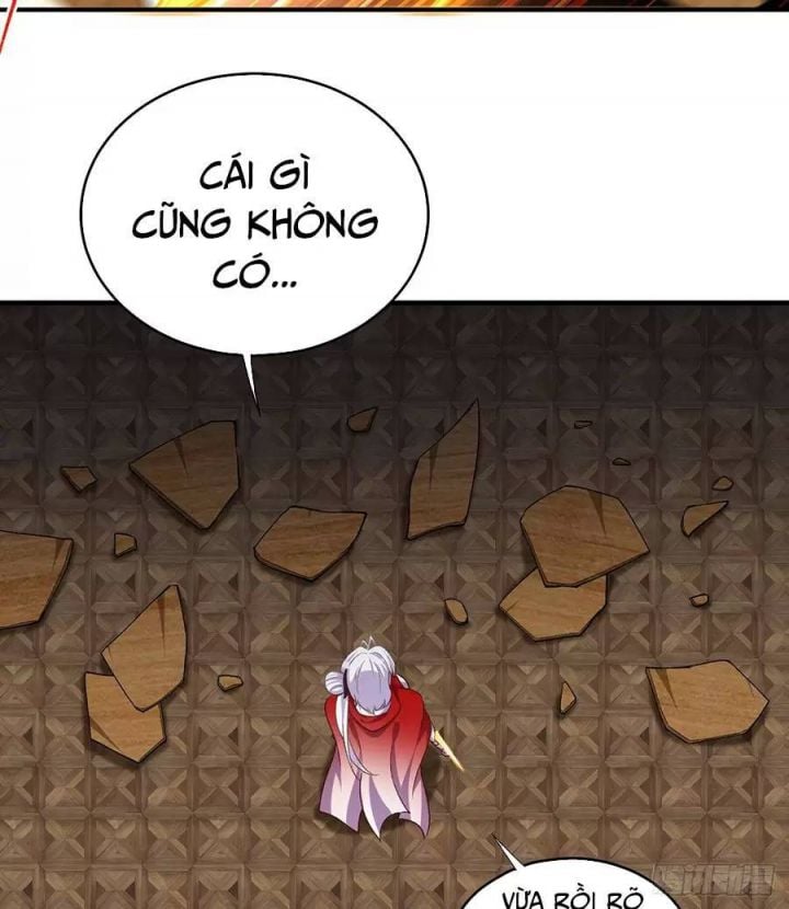 Ta Nhặt Được Thuộc Tính Tại Tu Chân Giới: Chapter 217