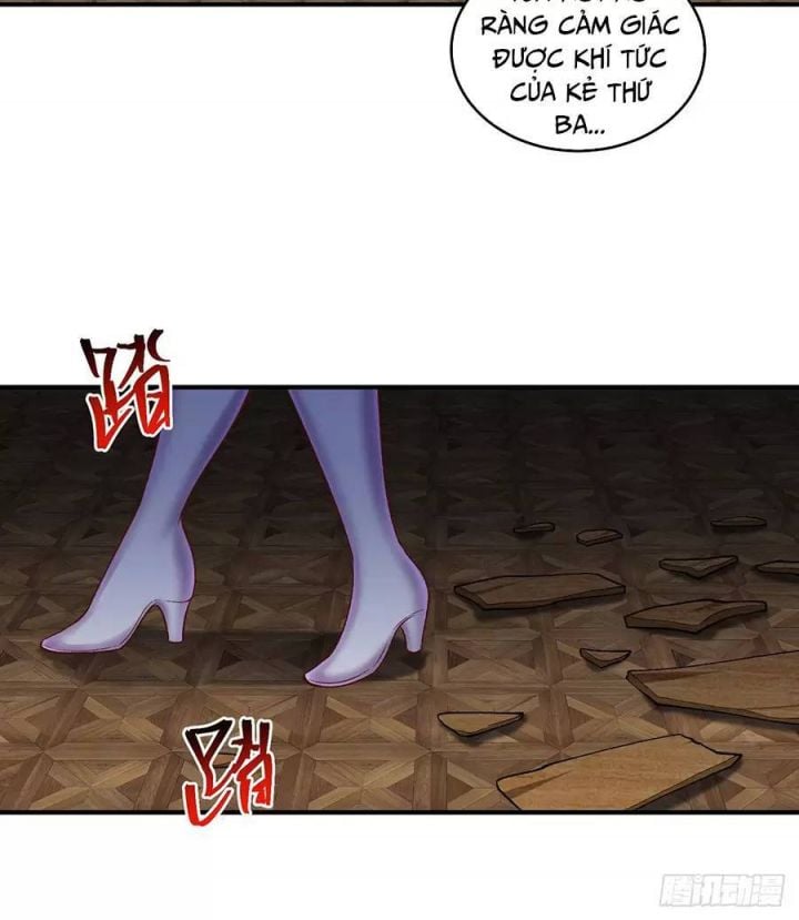 Ta Nhặt Được Thuộc Tính Tại Tu Chân Giới: Chapter 217