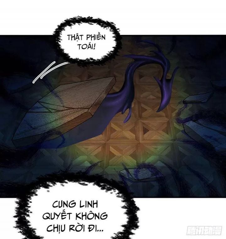 Ta Nhặt Được Thuộc Tính Tại Tu Chân Giới: Chapter 217