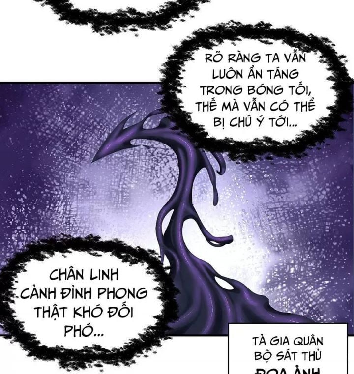 Ta Nhặt Được Thuộc Tính Tại Tu Chân Giới: Chapter 217