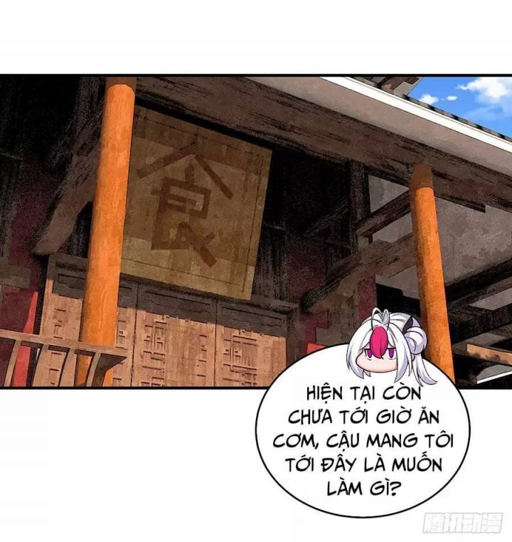 Ta Nhặt Được Thuộc Tính Tại Tu Chân Giới: Chapter 217