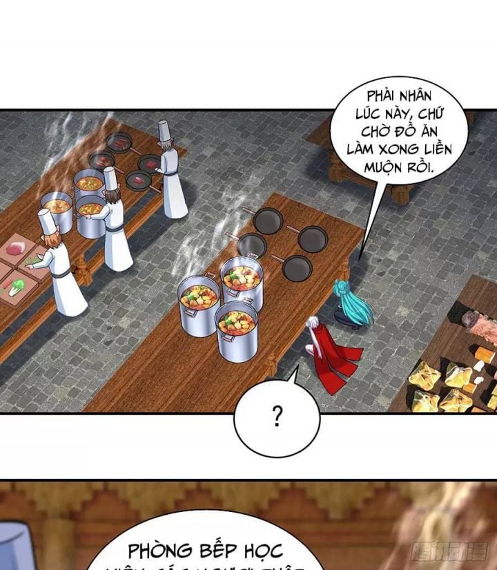 Ta Nhặt Được Thuộc Tính Tại Tu Chân Giới: Chapter 217