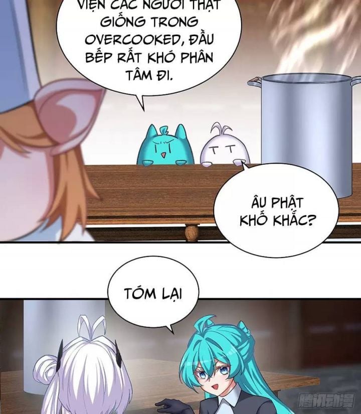 Ta Nhặt Được Thuộc Tính Tại Tu Chân Giới: Chapter 217