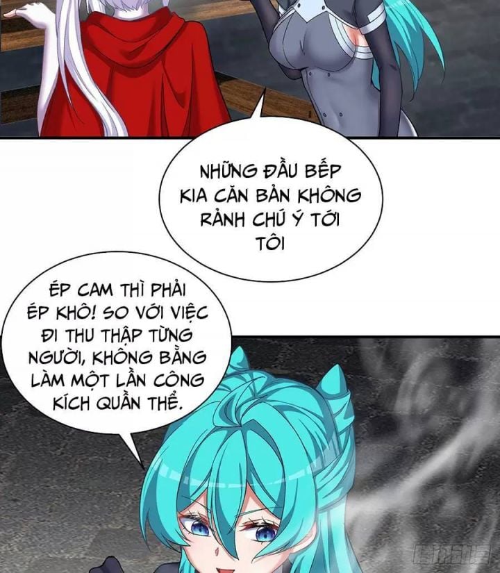 Ta Nhặt Được Thuộc Tính Tại Tu Chân Giới: Chapter 217