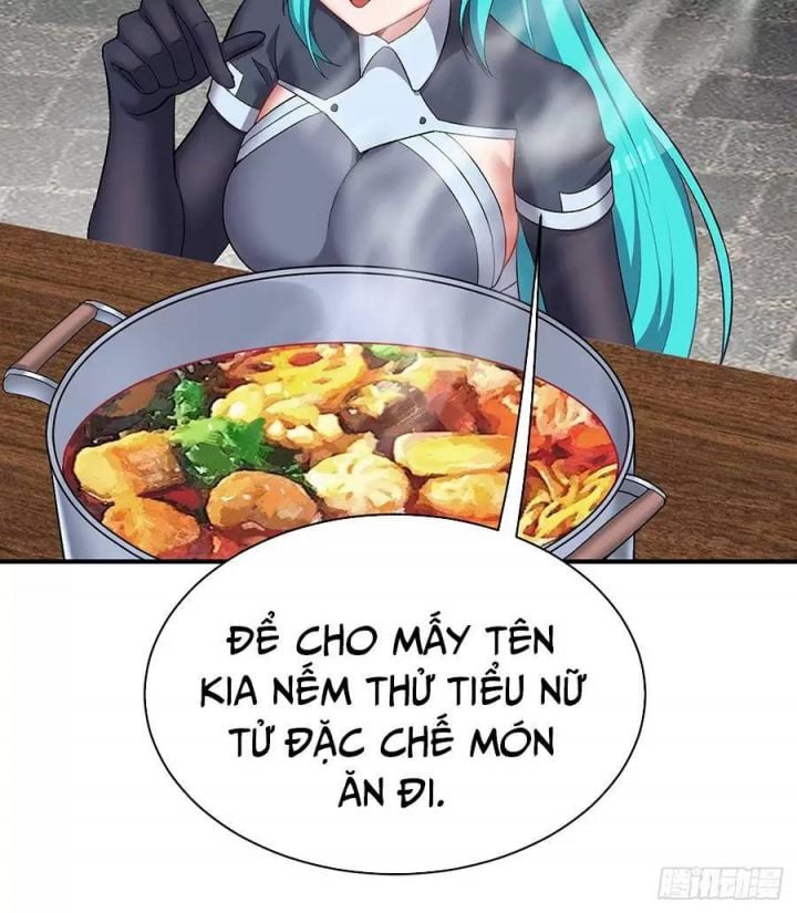 Ta Nhặt Được Thuộc Tính Tại Tu Chân Giới: Chapter 217