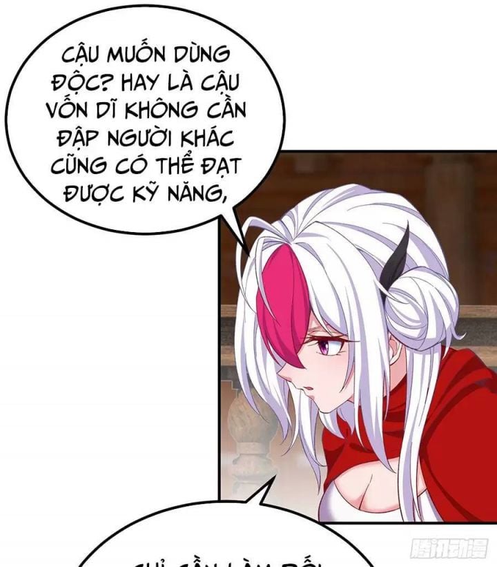 Ta Nhặt Được Thuộc Tính Tại Tu Chân Giới: Chapter 217