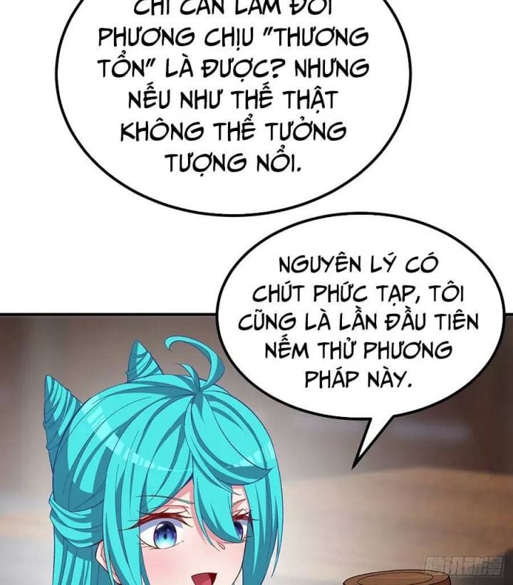 Ta Nhặt Được Thuộc Tính Tại Tu Chân Giới: Chapter 217