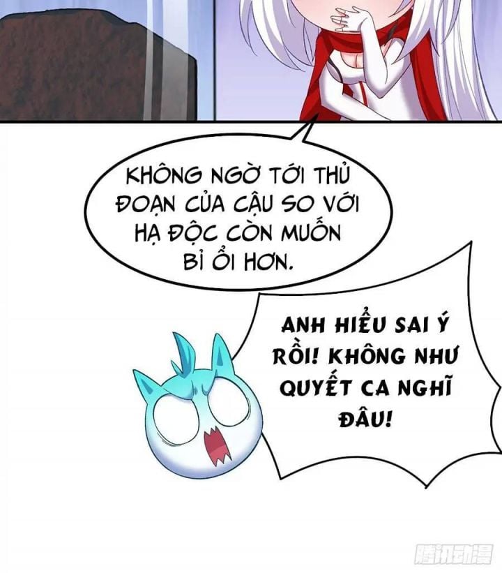 Ta Nhặt Được Thuộc Tính Tại Tu Chân Giới: Chapter 217