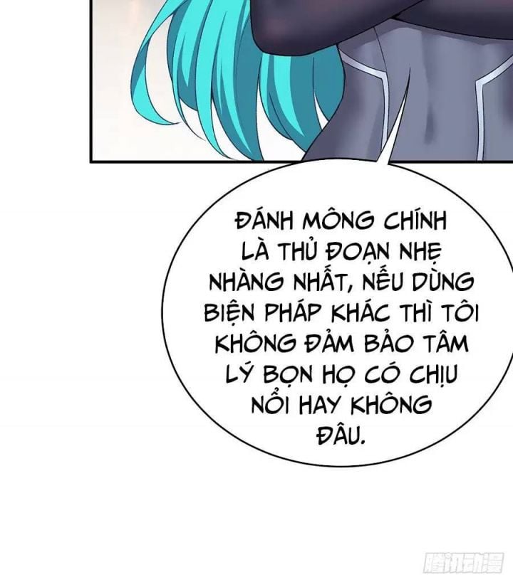Ta Nhặt Được Thuộc Tính Tại Tu Chân Giới: Chapter 217