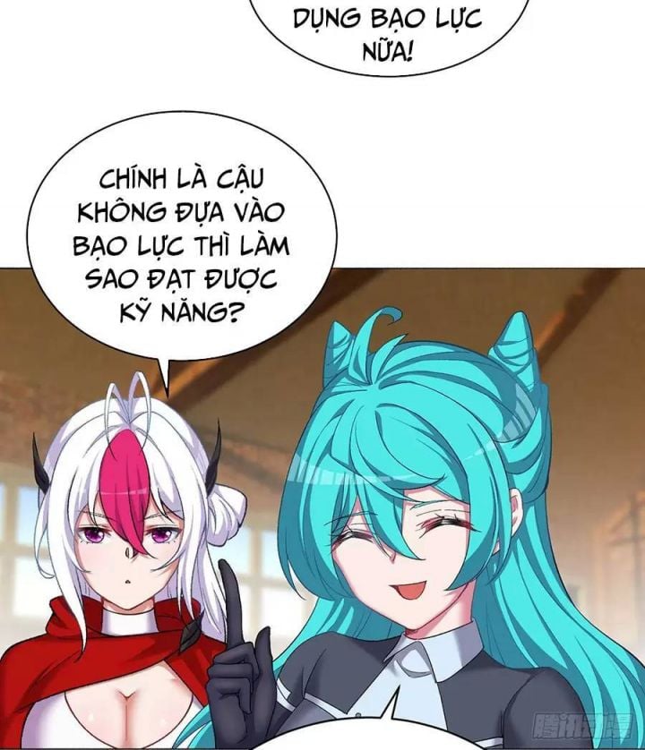 Ta Nhặt Được Thuộc Tính Tại Tu Chân Giới: Chapter 217