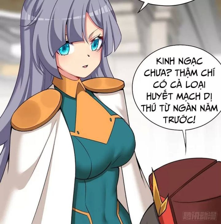 Ta Nhặt Được Thuộc Tính Tại Tu Chân Giới: Chapter 218.5