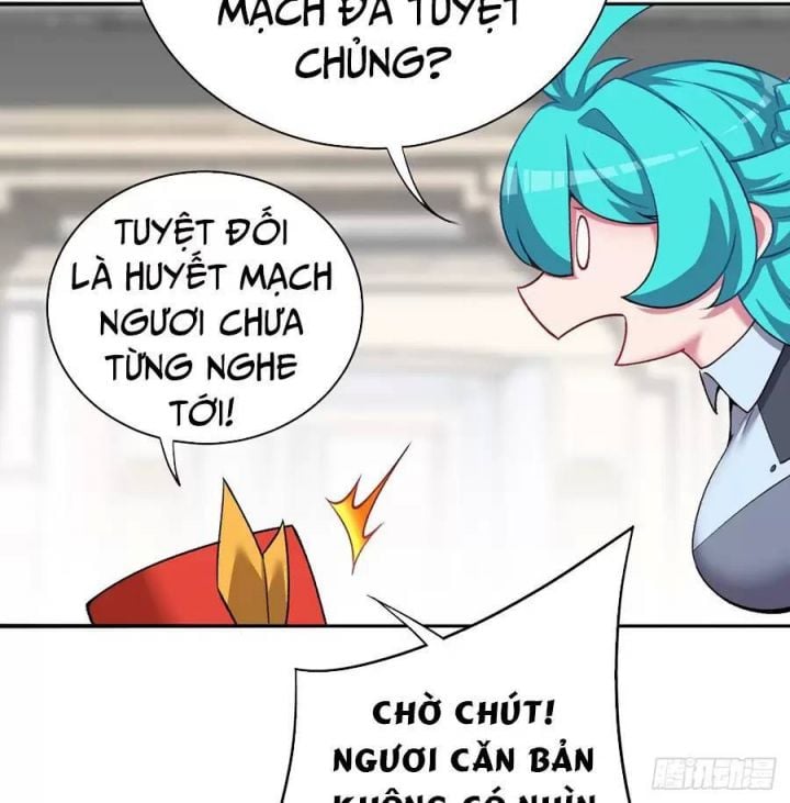 Ta Nhặt Được Thuộc Tính Tại Tu Chân Giới: Chapter 218.5